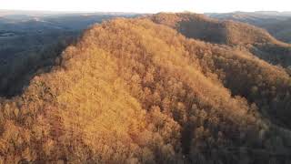 Gauley Bridge Mountain [upl. by Blanka]