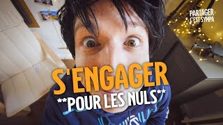 SENGAGER Pour les nuls Guide pour Agir [upl. by Liva31]