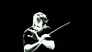 Carlos Kleiber in Rehearsal Wagner 112 [upl. by Ymrots]