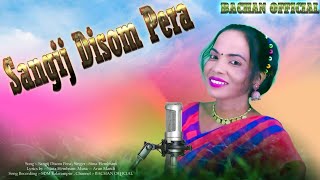 Sangij Disom H D   Varal  Video   Santali Song 2024 [upl. by Anitsirk]