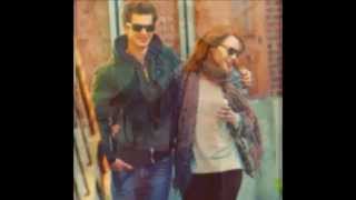 Emma Stone amp Andrew Garfield [upl. by Amari]