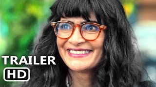 BETTY LA FEA The Story Continues Trailer 2024 Ugly Betty Original [upl. by Lehcyar]