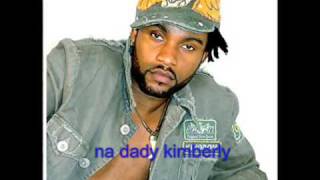 Fally ipupa A2BM travelling love  LYRICS [upl. by Nnaj392]