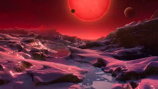 Exploring the TRAPPIST1 System [upl. by Nojram]