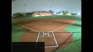 Softball Girls Varsity Vs Bethpage High School [upl. by Anauqaj]