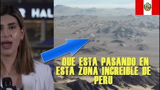 PRENSA DE NEW YORK NO PUEDE CREER LO QUE SUCEDE EN PERÚ [upl. by Fessuoy]