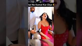 Ye pagal hai 🤣😛funnyvideo youtubeshorts [upl. by Nylinej]