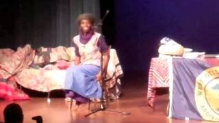 GGTV EP 152 GullahGeechee A Timeless Legacy by Queen Quet [upl. by Kendy765]