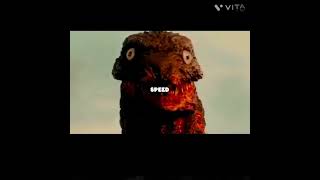 Shinagawa kun vs Godzilla 1954 edit godzilla [upl. by Eiramlatsyrc]