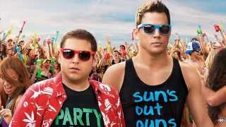 22 Jump Street Parents Weekend HD [upl. by Ettelegna]