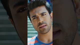 Bhai Iss Ne Meri Bahut Dhulai Ki RamCharan Yevadu Shorts [upl. by Tsiuqram]