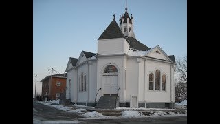 Bevier First Baptist Church Sunday Morning Worship 05172020 [upl. by Ul]