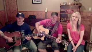 Heaven  Warrant cover by Nikki and Keith ft Scott Belanger [upl. by Doane]