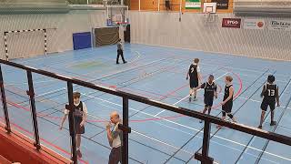 Flen VS Katrineholm 7246 [upl. by Wendall]