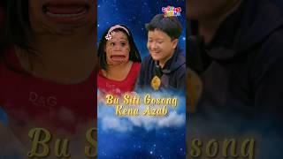 Bu siti mukanya gosong filmpendek shorts [upl. by Blalock]