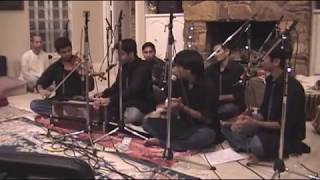 Akhiyaan Udeek Diyaan 2008 Old house concert  Riyaaz Qawwali  Nusrat  Sufi  Punjabi  Dallas [upl. by Shelton745]