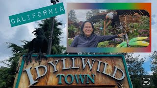 Idyllwild–Pine Cove California [upl. by Mccollum776]