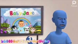 Commentaries 35  BlueJacob’s rant on Baby Jake [upl. by Aggappera]