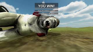 Beast Battle Simulator 1 [upl. by Lali]