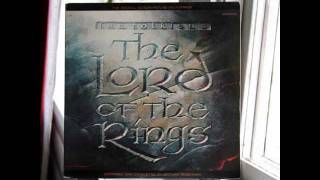 The Lord of the Ring 1978 Soundtrack 2  The History of the Ring [upl. by Aletse985]