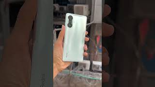 Redmi K40 Fresh Stock 🥳🥳 foryou fyp foryoupage tensionfreebazar 100kviews zamzamelectronics [upl. by Cleve]