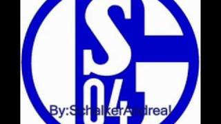 Schalke Lieder Wir sind Schalker [upl. by Enyaz]