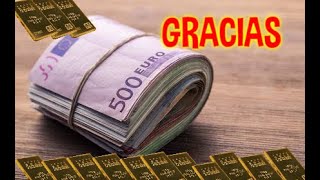 ✅EL SECRETO SOY UN IMAN DE DINERO AFIRMACIONES POSITIVAS PARA ATRAER DINERO RAPIDO [upl. by Keeley]