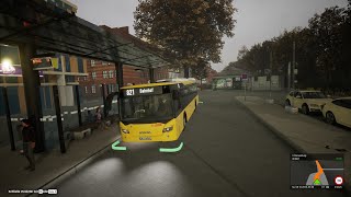 Let´s Play The Bus Folge 4 Immer Wieder Dieser Bug [upl. by Ahseyt]