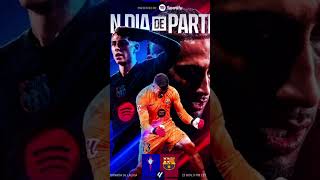 Link live streaming Barcelona vs Celta vigo httpstmePAWSOGbotPAWSstartappDnIqsV1U [upl. by Ellehsyt352]