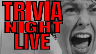 Sunday Night Trivia  LIVE 411NOW [upl. by Aserret317]