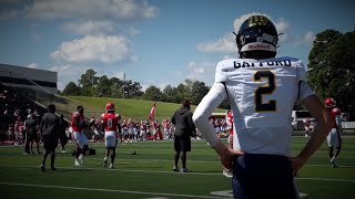 Stephenville vs Ruston Highlights 2024 [upl. by Divadnoj]