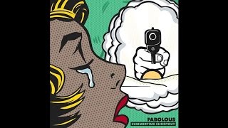 03 Fabolous  Doin It Well Feat Nicki Minaj amp Trey Songz Prod By Cardiak x Critical Summertime [upl. by Ahsinauj133]