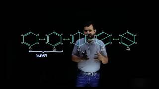 stability of benzene by resonance structure method 2nd year chemistry chapter 9 lecture 9 [upl. by Ronal806]