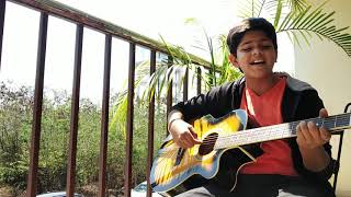 Shaabaashiyaan cover  Mission Mangal  Jai Ho [upl. by Anahs722]