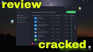 iobit uninstaller pro review crack [upl. by Carolus]