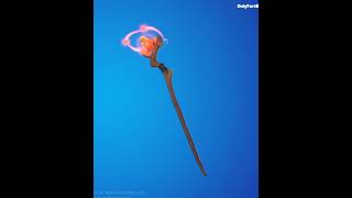 Fortnite Spellslinger pickaxe [upl. by Muhammad]