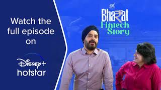 Bharat Fintech Story with Bipin Preet Singh and Upasana Taku  MobiKwik [upl. by Enileuqkcaj]