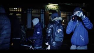 WEST LONDON ACTIVE GANGS [upl. by Collen]