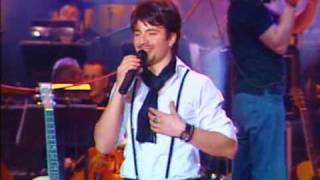 Tose Proeski  Nesanica [upl. by Schluter349]