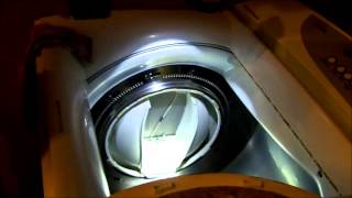 Fisher amp Paykel Dryer DIY Repair Lint Repair [upl. by Aronel506]