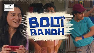 Bolti Bandh  Episode 2  Teaser [upl. by Notsua]