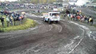 Jan de Rooy met de Turbo Twin valkenswaard 2009 [upl. by Amek299]