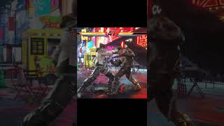 TEKKEN 8 VERY HARD DIFFICULTY FIGHT tekken8 shorts JIN VS DEVIL JIN [upl. by Carman729]