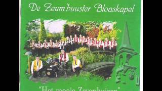 De Zeuvmhuuster Bloaskapel  Blumen Der Liebe [upl. by Bruce]