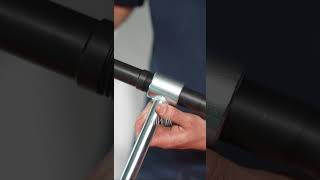 Have you ever use an auger handle like this [upl. by Iegres]