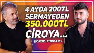 BİR ANDA 150 SİPARİŞ GELDİ KARGOYA YETİŞEMEDİK [upl. by Eikcuhc]