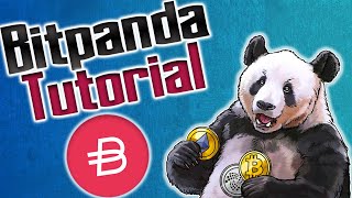 Bitpanda Erklärung  Bitpanda Tutorial für Anfänger  Bitpanda Erfahrung 2021 [upl. by Shantha]