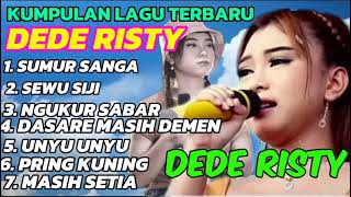 FULL ALBUM TERBARU DEDE RISTY  KUMPULAN LAGU TARLING CIREBONAN [upl. by Scheld]