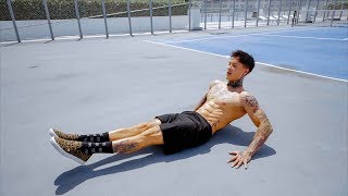 Perfect Abs And Obliques Workout For Beginners [upl. by Carmelo945]