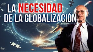 Fragmentación Proteccionismo y la Profecía de Inflación según Milton Friedman [upl. by Almena364]